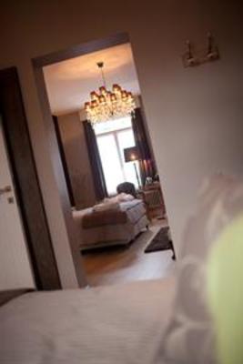 фото отеля B&B Le Foulage Bruges