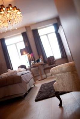 фото отеля B&B Le Foulage Bruges