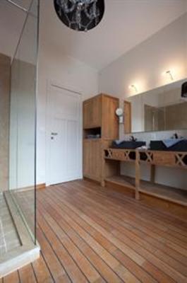фото отеля B&B Le Foulage Bruges