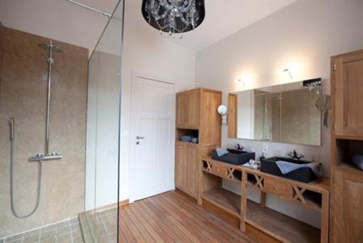 фото отеля B&B Le Foulage Bruges