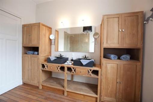 фото отеля B&B Le Foulage Bruges