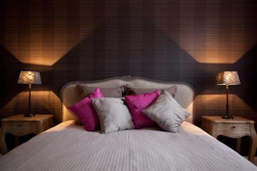 фото отеля B&B Le Foulage Bruges