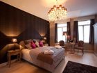 фото отеля B&B Le Foulage Bruges