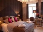 фото отеля B&B Le Foulage Bruges
