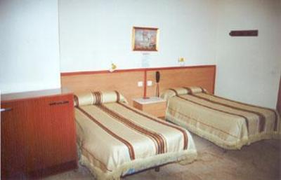 фото отеля Consul Hotel Granada