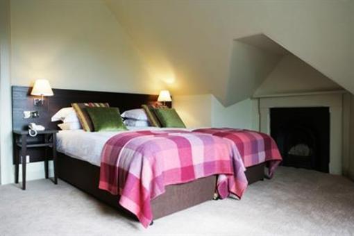 фото отеля Nether Abbey Hotel