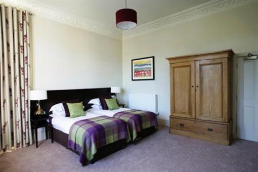 фото отеля Nether Abbey Hotel
