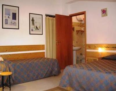 фото отеля Giogaia Bed & Breakfast