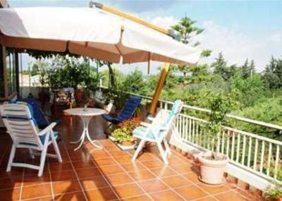 фото отеля Giogaia Bed & Breakfast