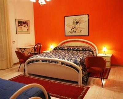 фото отеля Giogaia Bed & Breakfast