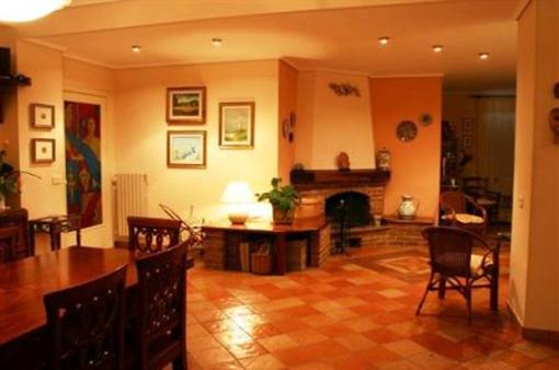 фото отеля Giogaia Bed & Breakfast