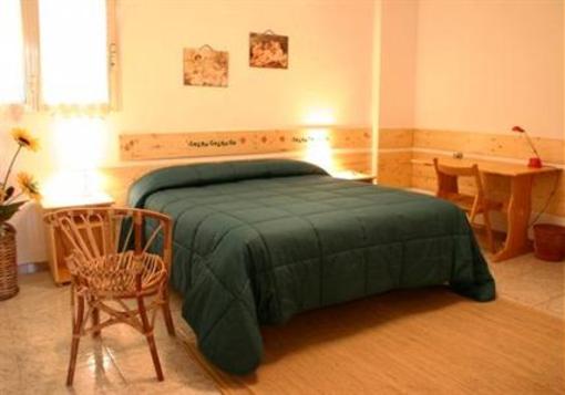 фото отеля Giogaia Bed & Breakfast