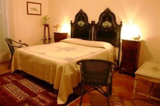 фото отеля Giogaia Bed & Breakfast