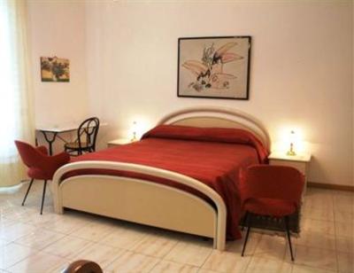 фото отеля Giogaia Bed & Breakfast