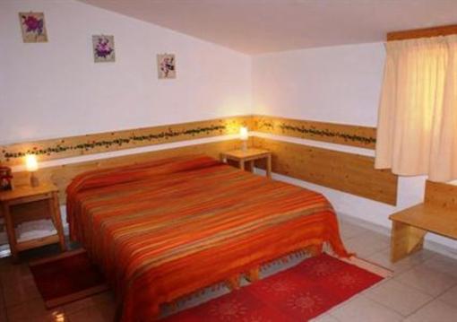 фото отеля Giogaia Bed & Breakfast