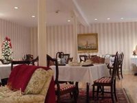 Carriage House B&B