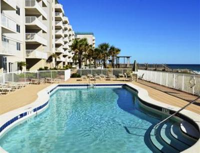 фото отеля Sandy Key Condominiums