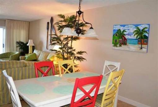 фото отеля Sandy Key Condominiums