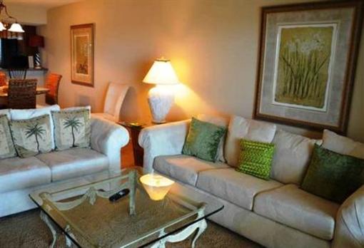фото отеля Sandy Key Condominiums