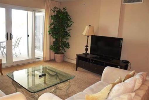 фото отеля Sandy Key Condominiums