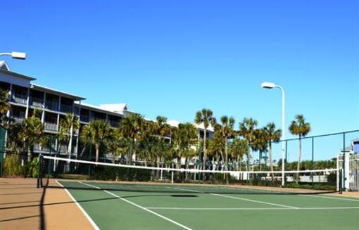 фото отеля Sandy Key Condominiums