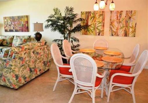 фото отеля Sandy Key Condominiums