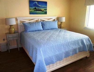 фото отеля Sandy Key Condominiums