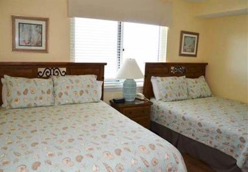 фото отеля Sandy Key Condominiums
