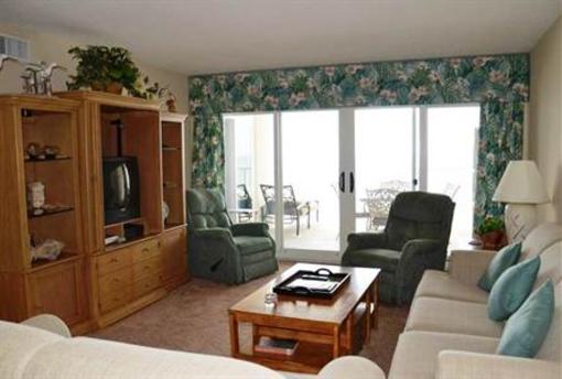фото отеля Sandy Key Condominiums