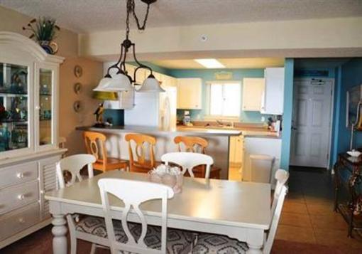 фото отеля Sandy Key Condominiums