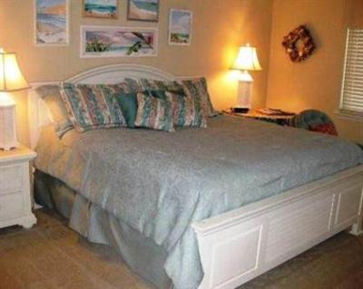 фото отеля Sandy Key Condominiums