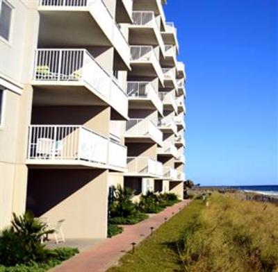фото отеля Sandy Key Condominiums
