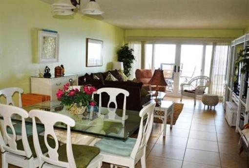 фото отеля Sandy Key Condominiums