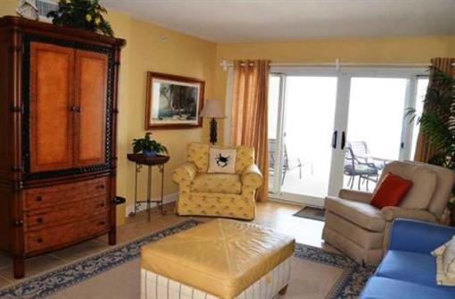 фото отеля Sandy Key Condominiums