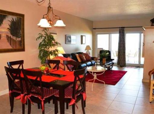 фото отеля Sandy Key Condominiums