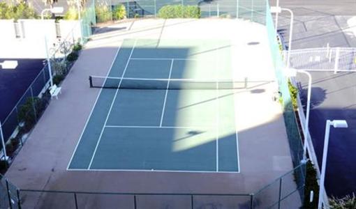 фото отеля Sandy Key Condominiums