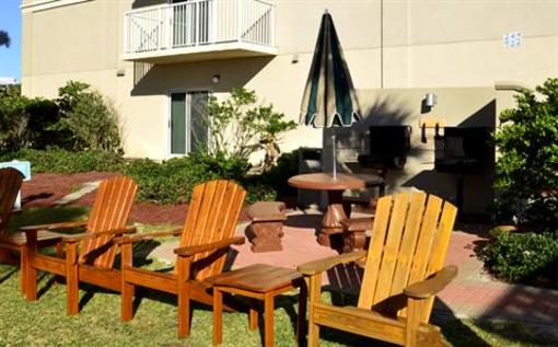 фото отеля Sandy Key Condominiums