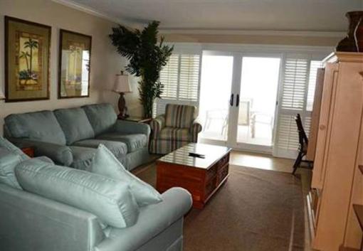 фото отеля Sandy Key Condominiums