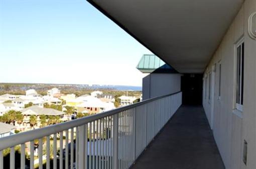 фото отеля Sandy Key Condominiums