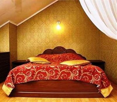 фото отеля Hotel Iron 1