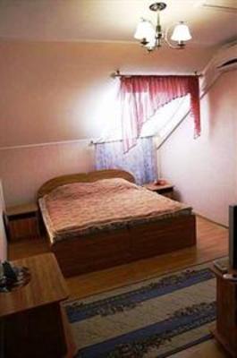 фото отеля Hotel Iron 1