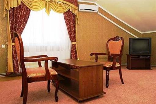 фото отеля Hotel Iron 1