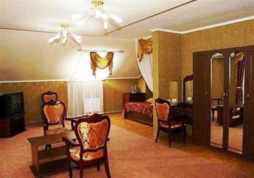 фото отеля Hotel Iron 1