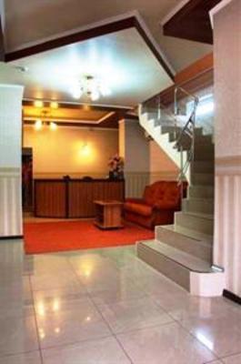 фото отеля Hotel Iron 1