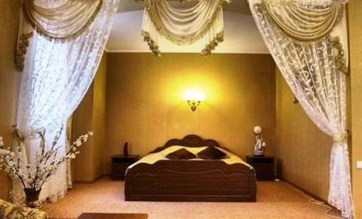 фото отеля Hotel Iron 1