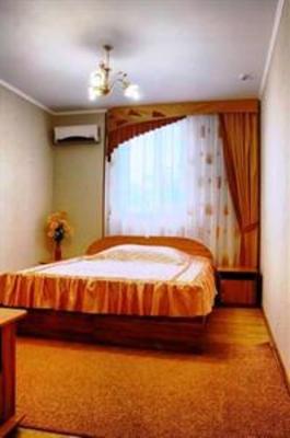 фото отеля Hotel Iron 1
