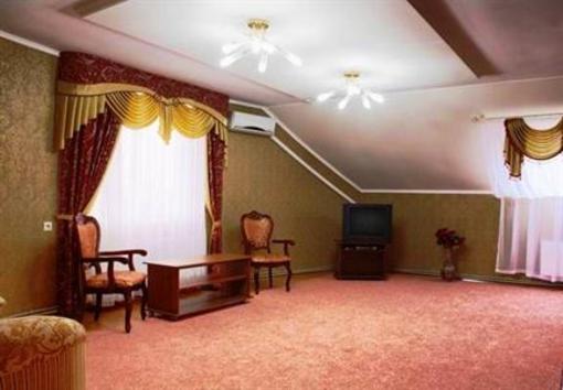 фото отеля Hotel Iron 1