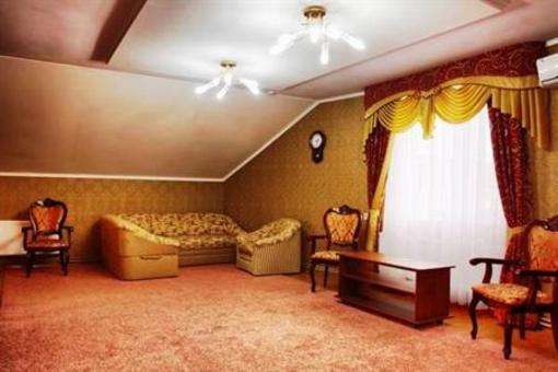 фото отеля Hotel Iron 1