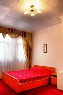 фото отеля Hotel Iron 1