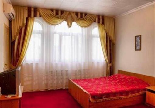 фото отеля Hotel Iron 1